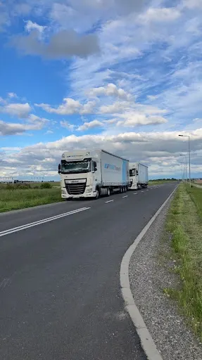 Prime Transport Sp. z o.o. - Transport międzynarodowy | Spedycja międzynarodowa